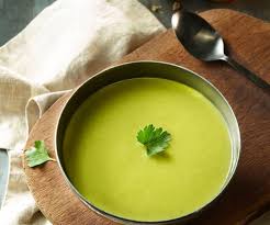 kerevizli detoks çorbası